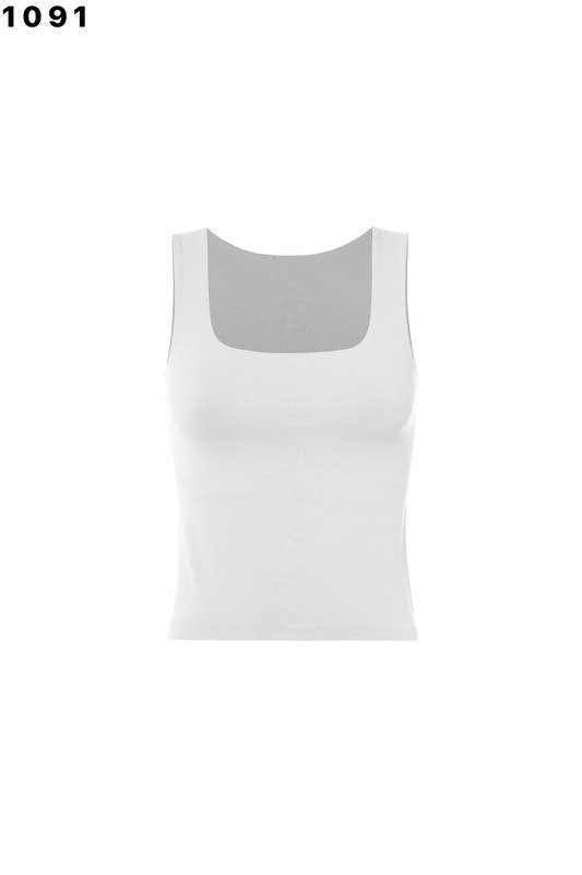 Jessie Tank Top
