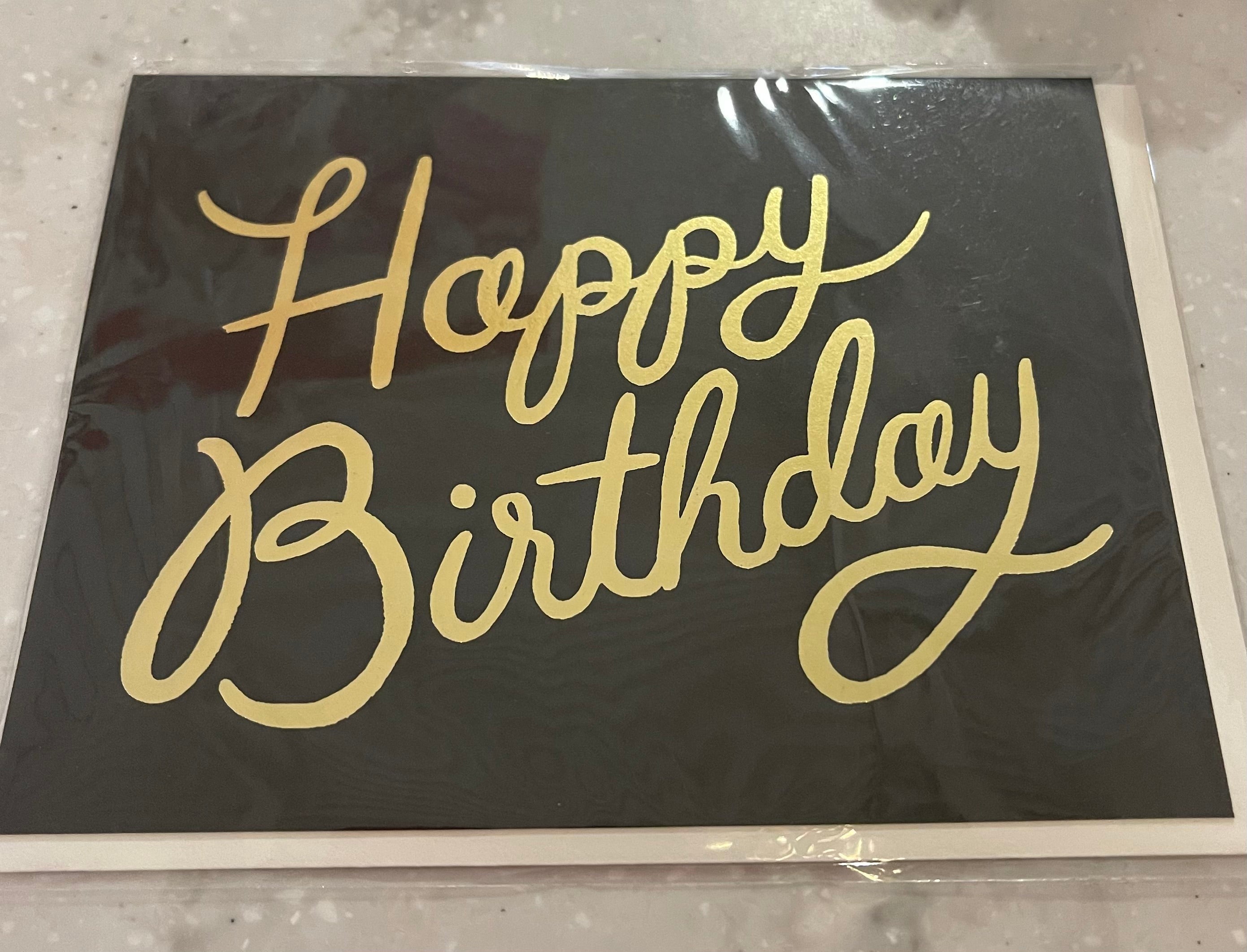 Rifle Paper Co Greeting Card