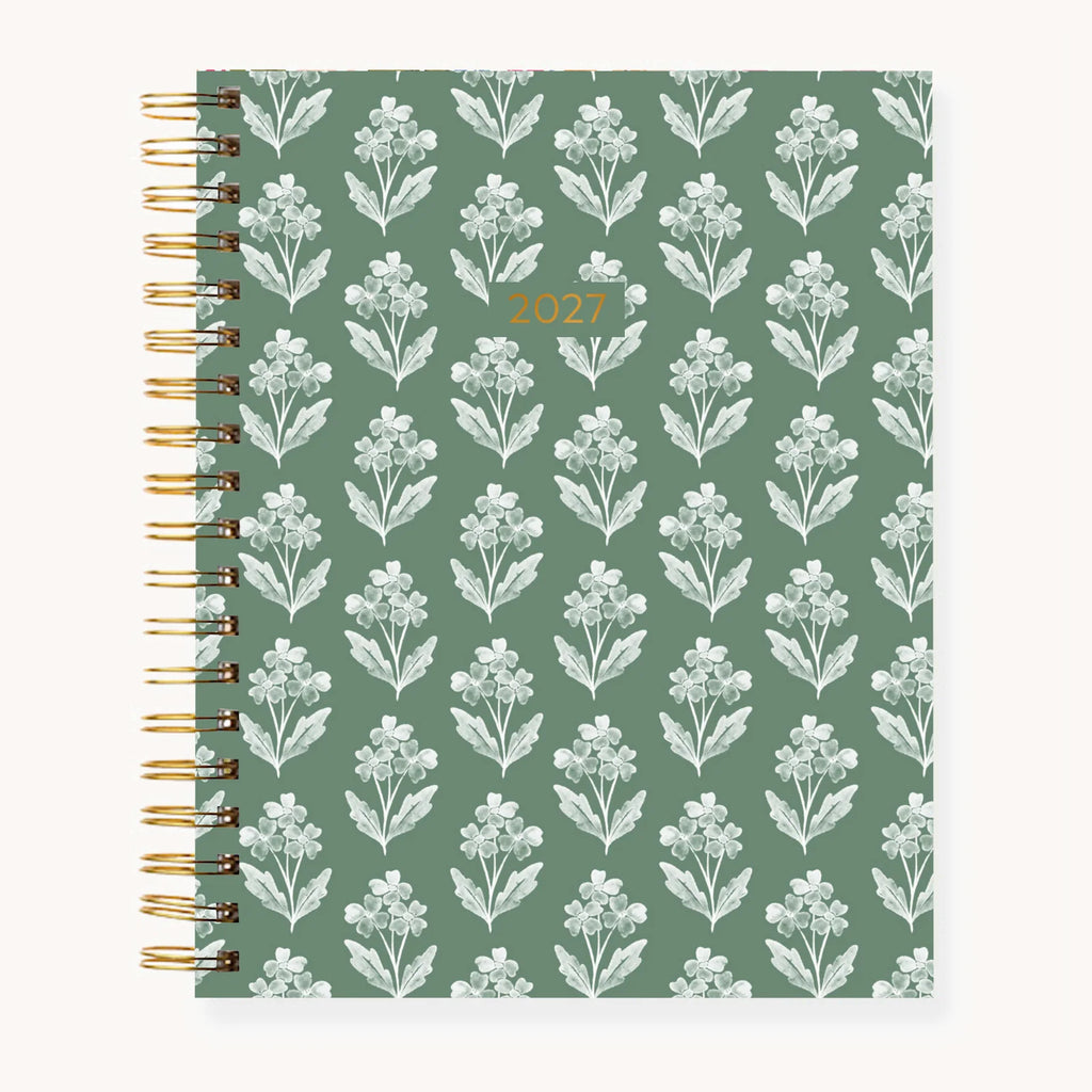 Elyse Breanne Design Yearly Planner