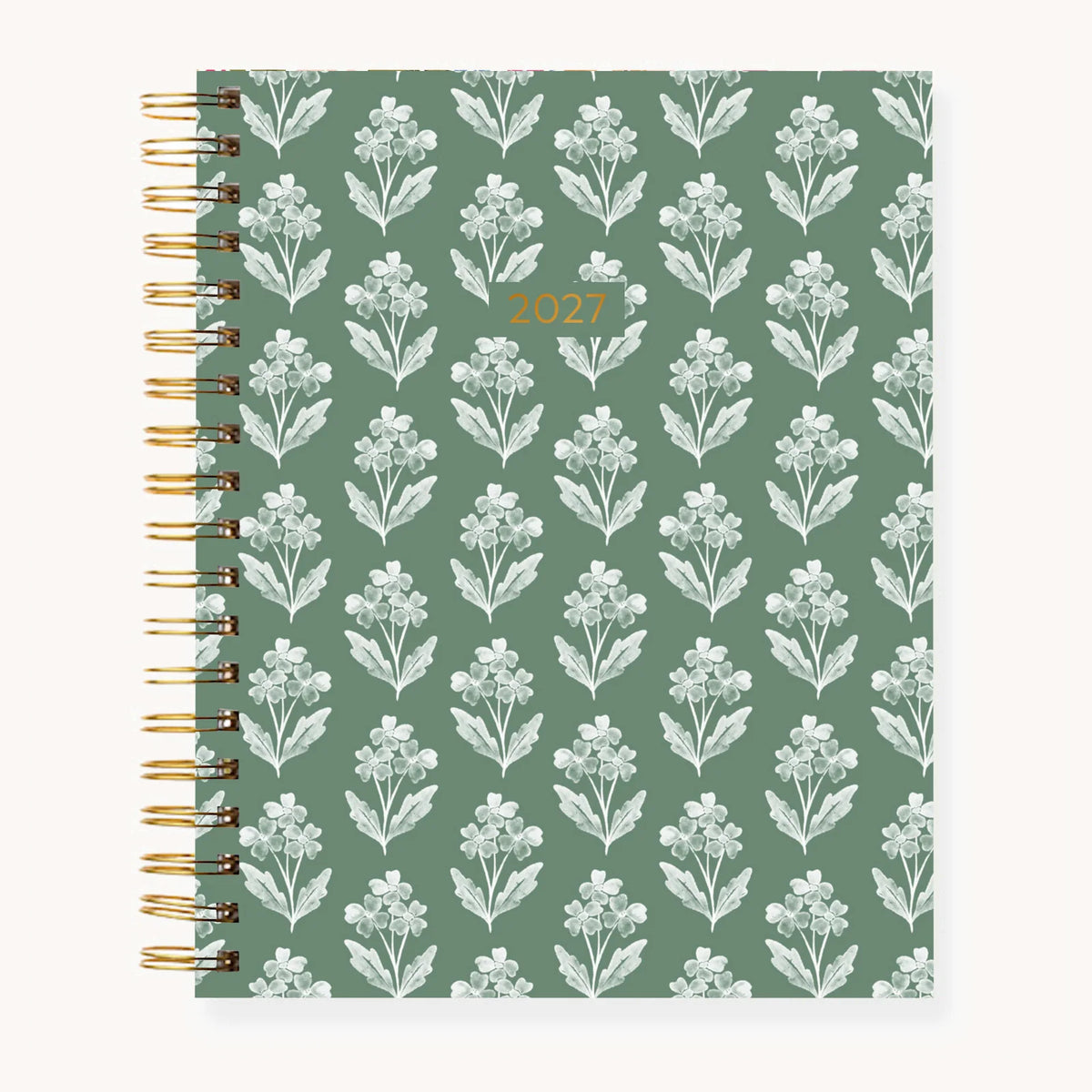 Elyse Breanne Design Yearly Planner