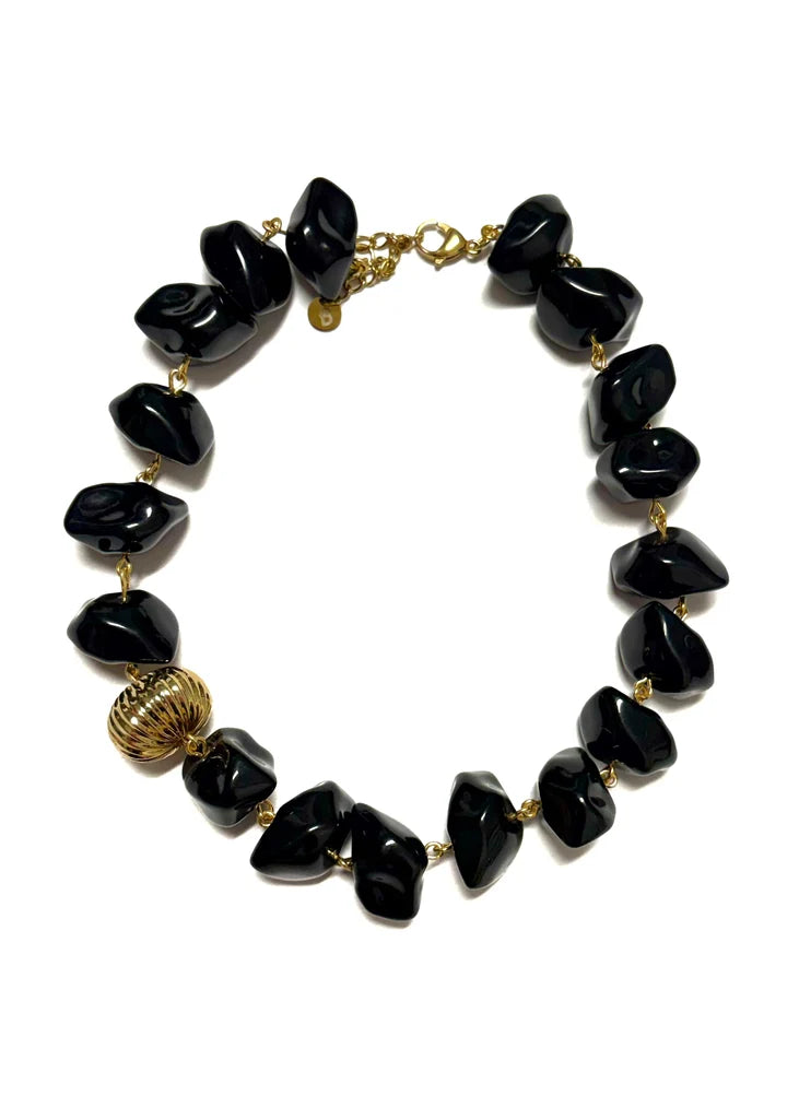 Collier Necklace