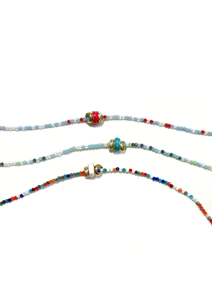 BPD The Drena Necklace