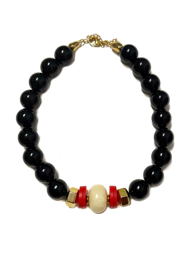 BPD The Daley Necklace