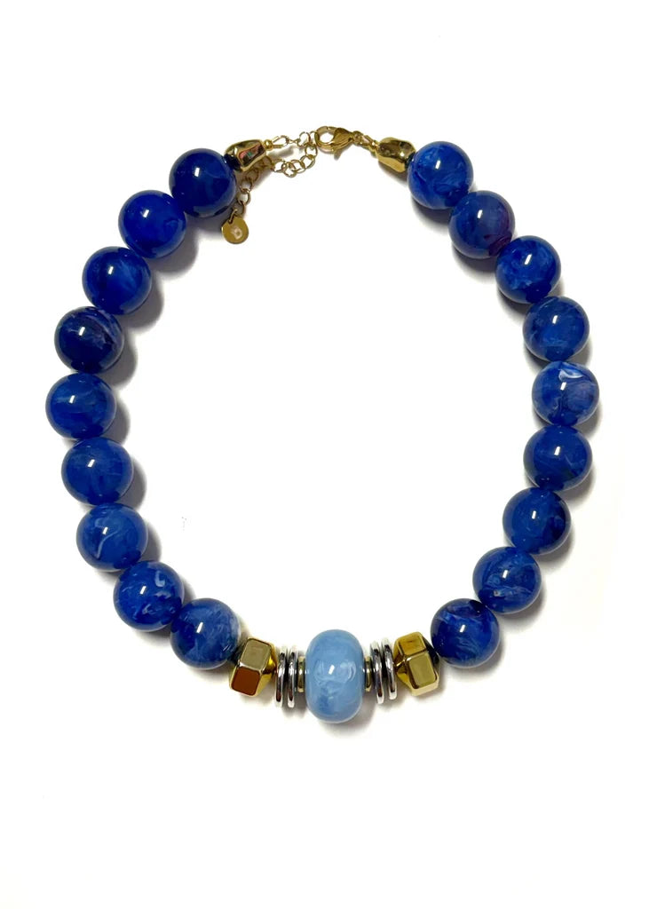 BPD The Daley Necklace