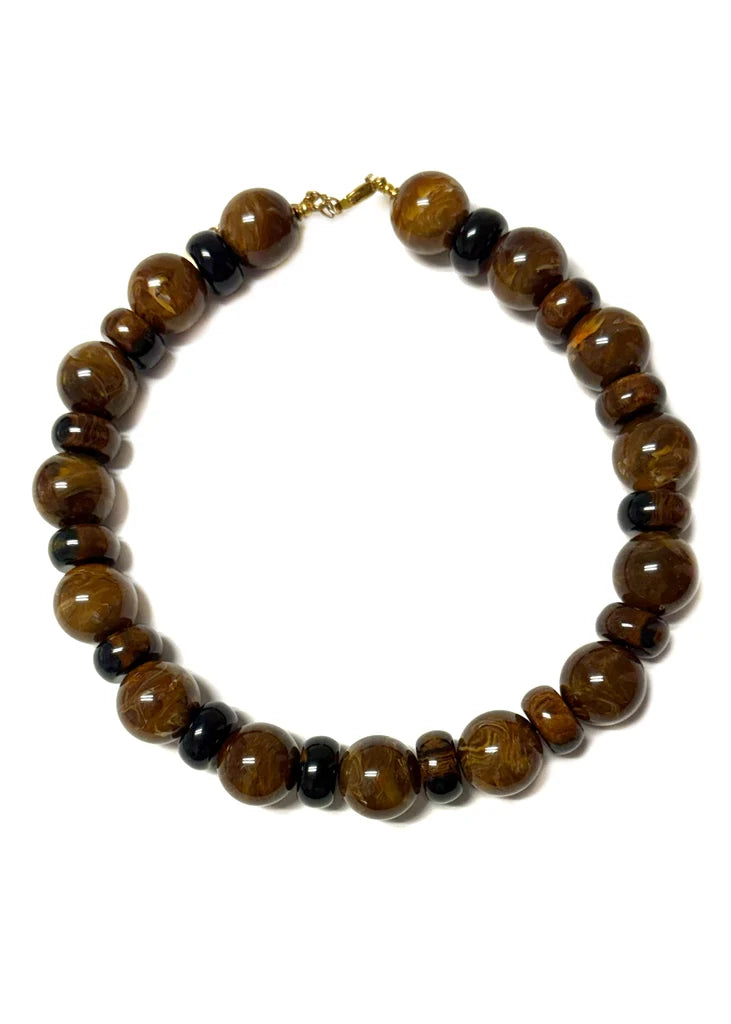 Mini Vivienne Necklace