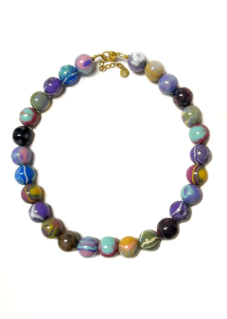 BPD Mateo Necklace