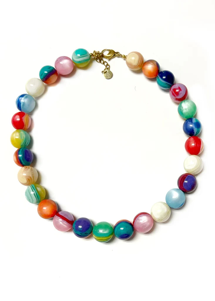 BPD Mateo Necklace