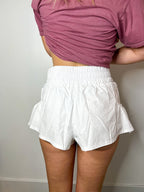Get Your Flirt On Shorts