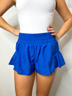 Get Your Flirt On Shorts