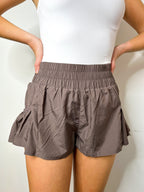 Get Your Flirt On Shorts