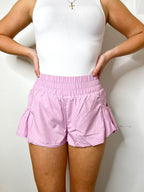 Get Your Flirt On Shorts