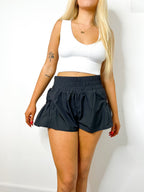 Get Your Flirt On Shorts