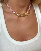 Go Sports Necklace