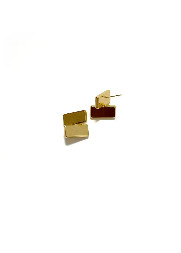 Roxie Bar Earrings