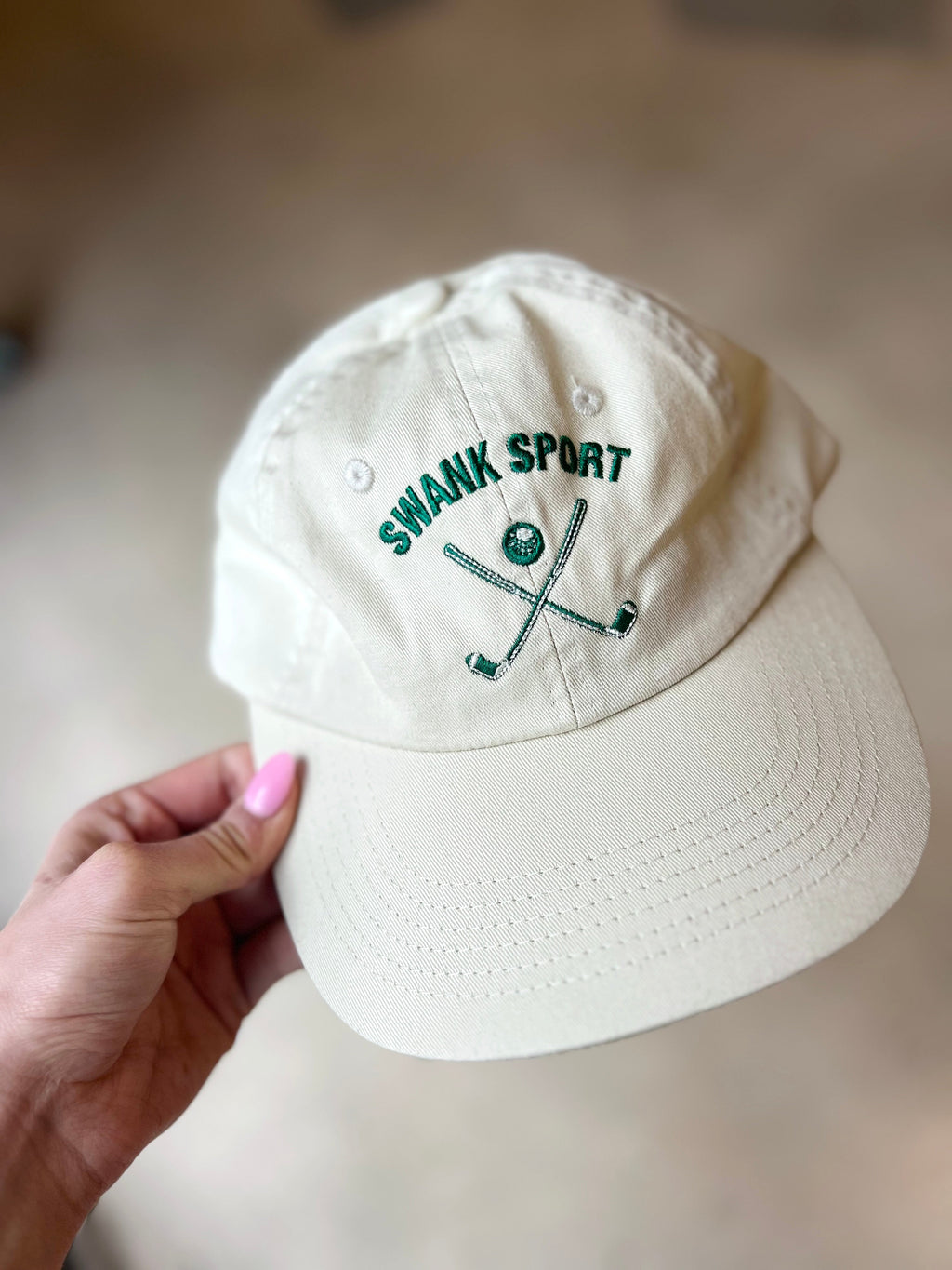 Swank Sport Hat
