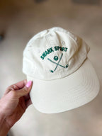 Swank Sport Hat