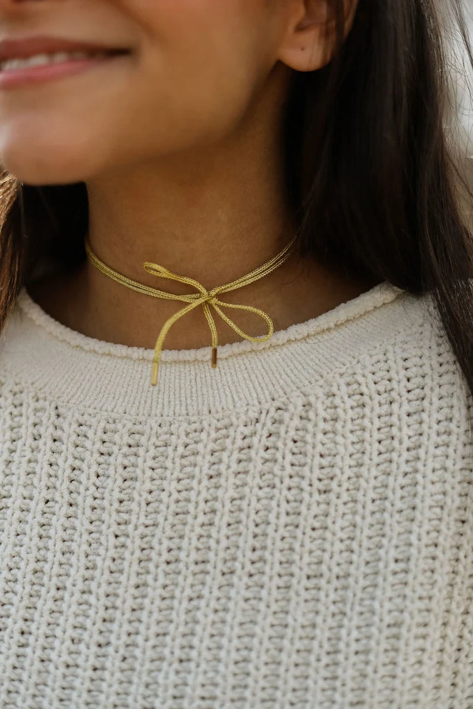 BPD The Irvine Necklace