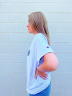 Augusta University Road Sign Tee Shirt