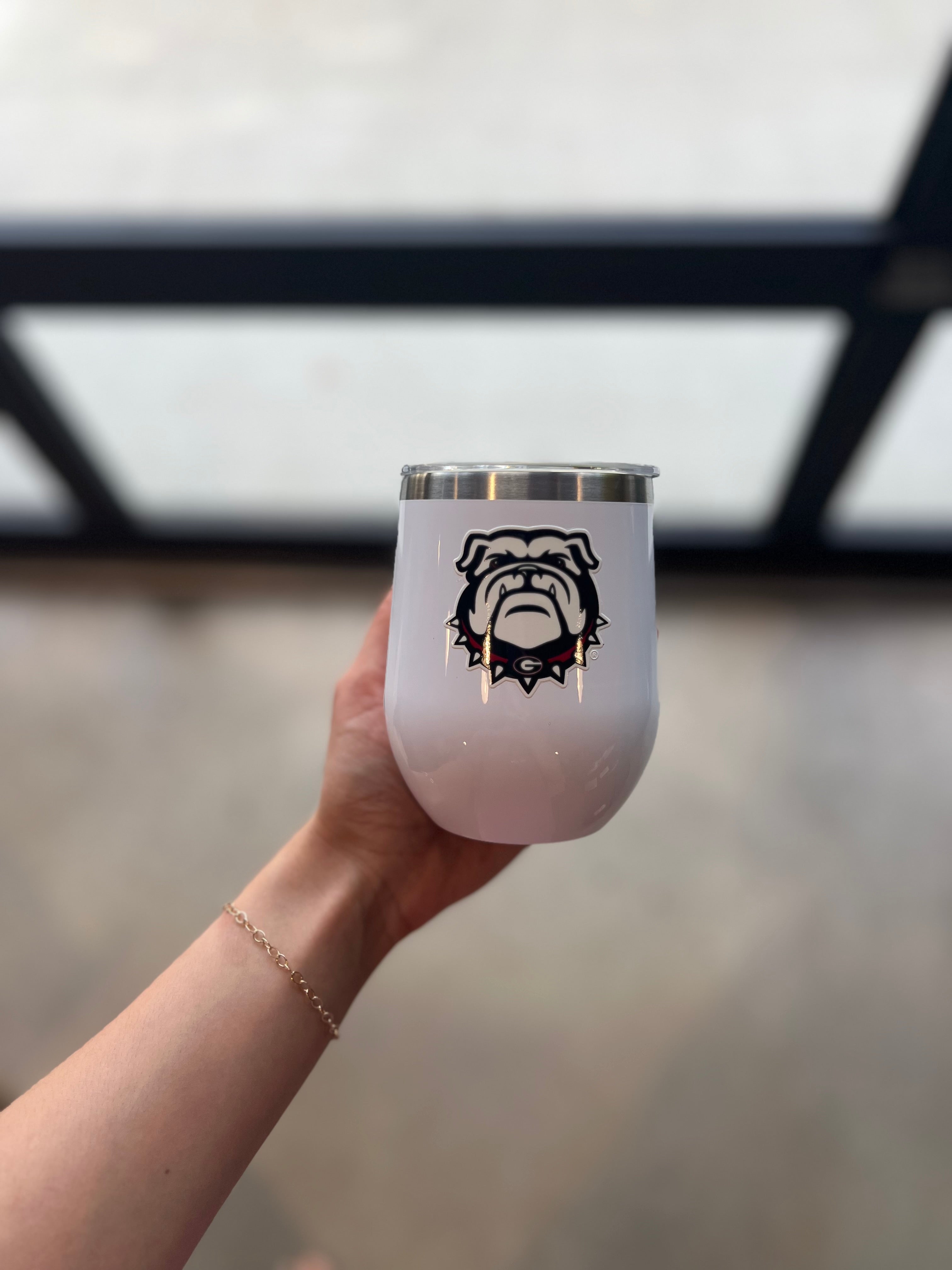 Corkcicle Stemless 12oz