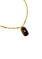 Kat Beaded Necklace