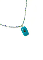 Kat Beaded Necklace