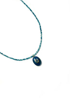 Kat Beaded Necklace