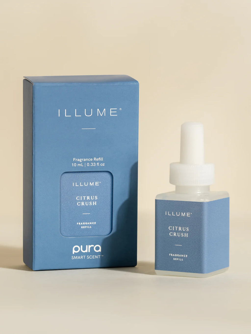 Pura Diffuser Fragrance Refill