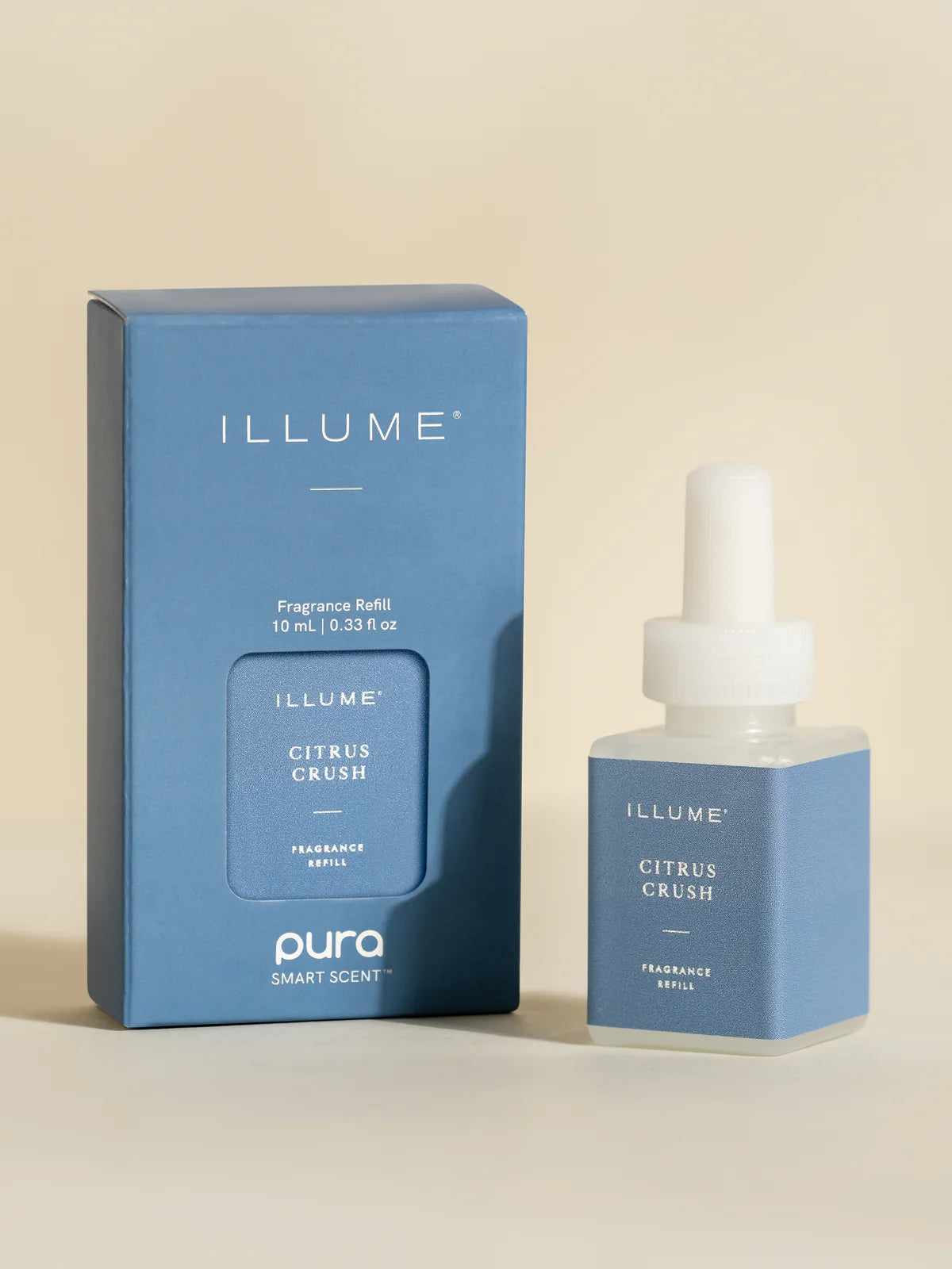 Pura Diffuser Fragrance Refill