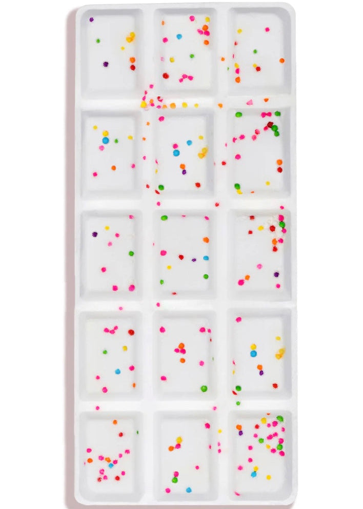 Birthday Bubble Bath & Shower Bar