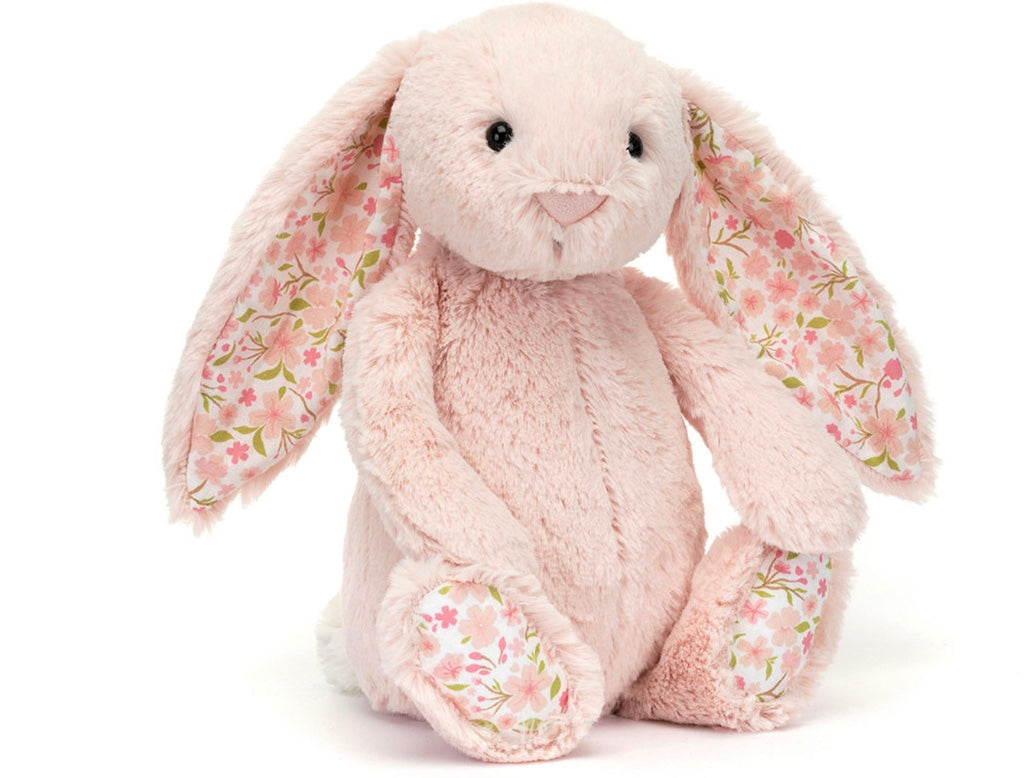 Blossom Blush Bunny 'Cherry'