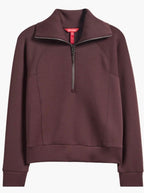 AirEssentials Half Zip