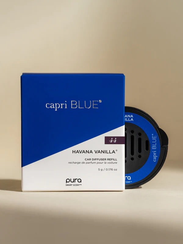 Pura Car Fragrance Refill