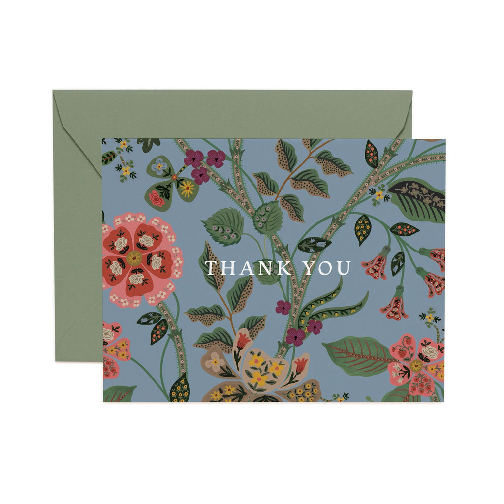 Rifle Paper Co Greeting Card