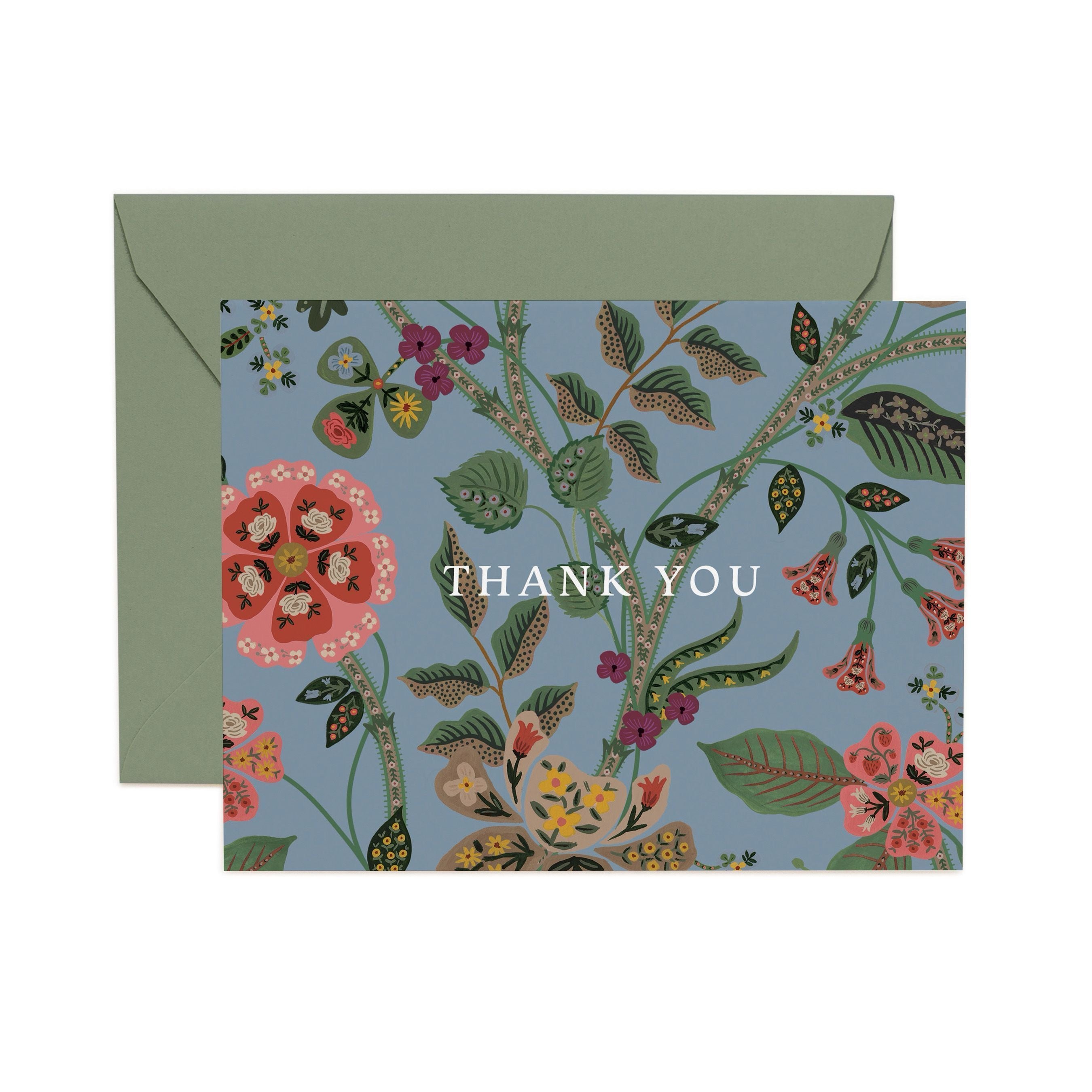Rifle Paper Co Greeting Card