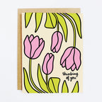 K+S Design Co Greeting Card