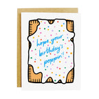 K+S Design Co Greeting Card