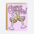 K+S Design Co Greeting Card