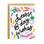 K+S Design Co Greeting Card