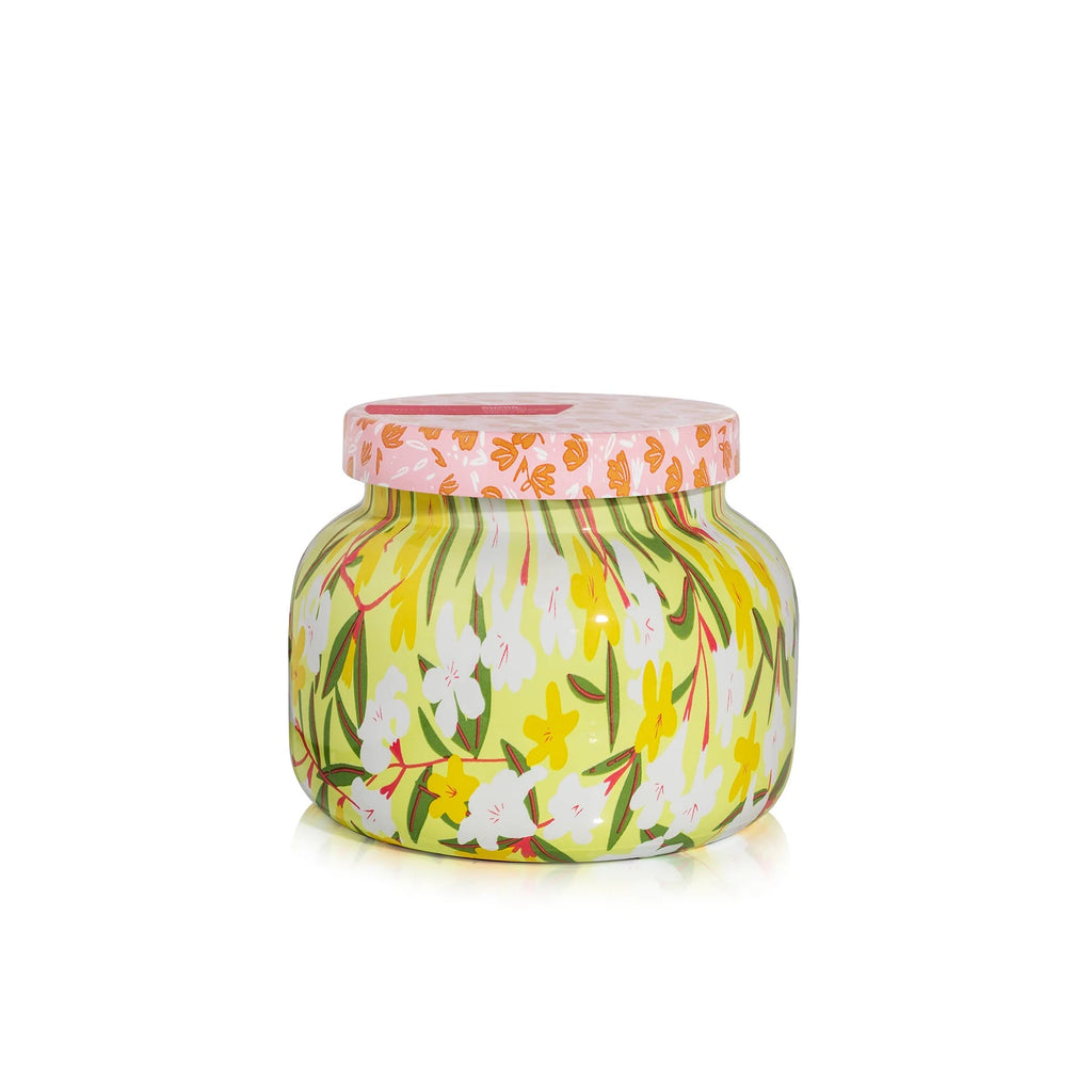 Capri Blue Pattern Play 19oz Candle