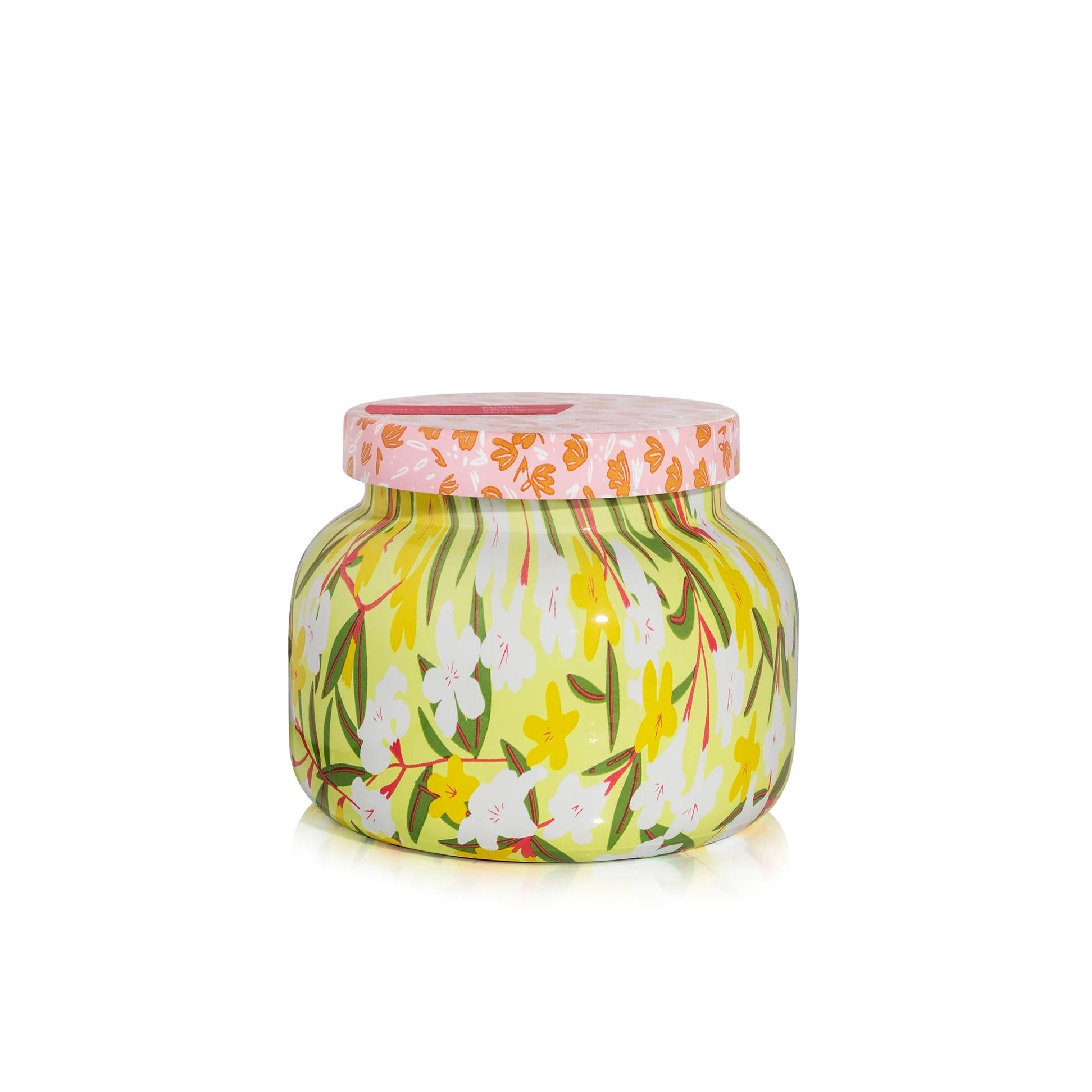 Capri Blue Pattern Play 19oz Candle