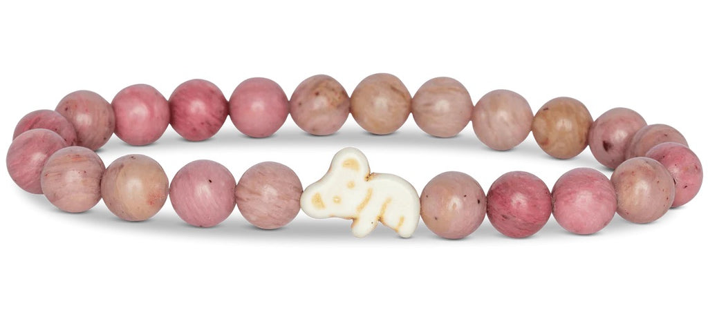 The Wander Bracelet - Sloth