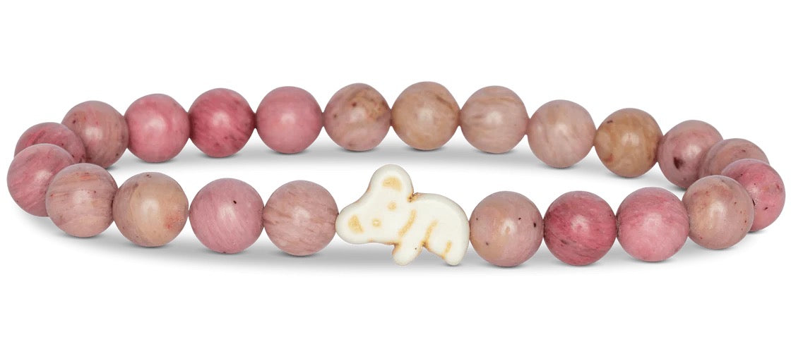 The Wander Bracelet - Sloth