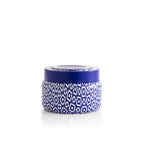 Capri Blue Printed 8.5oz Tin Candle