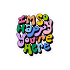 K+S Design Co Stickers