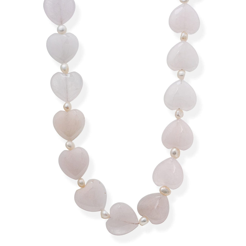 Murphy Heart Necklace