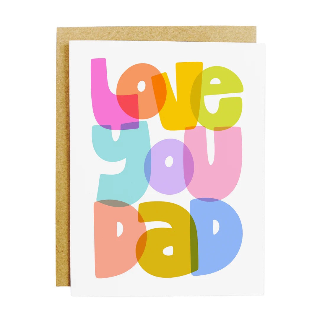 K+S Design Co Greeting Card
