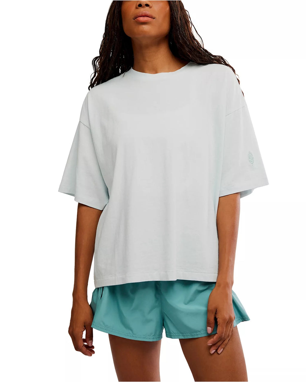 Tackle Tee
