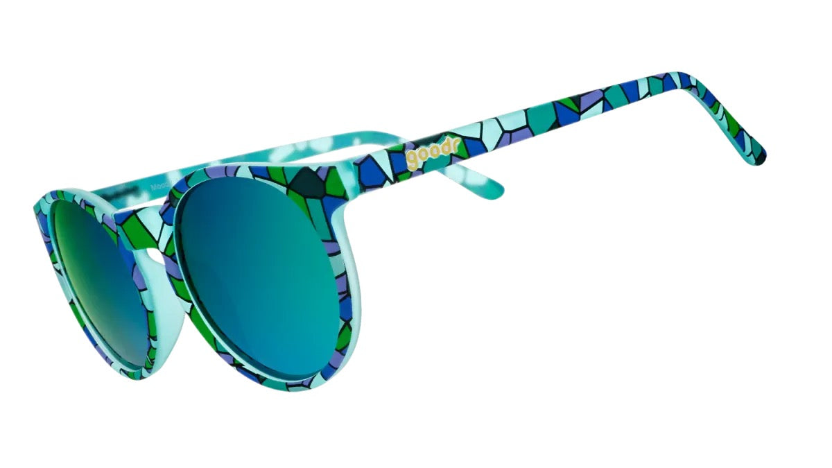 Goodr Sunglasses Circle G