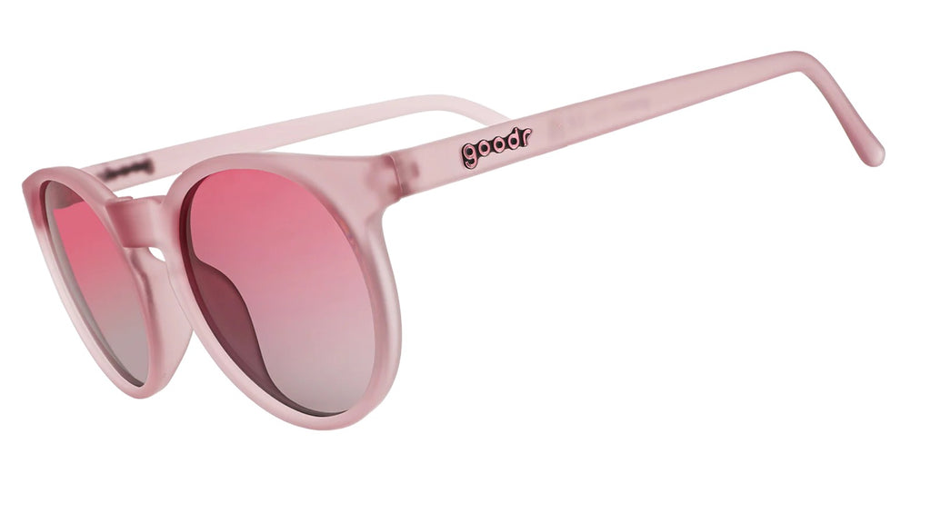 Goodr Sunglasses Circle G