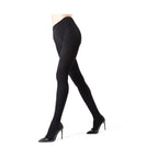 MeMoi Plush Lined Winter Tights
